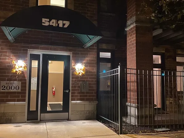 5417 S Melvina Ave APT 102, Chicago, IL 60638