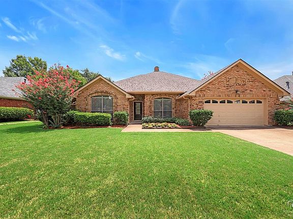 4th image of 3308 Huntington Dr