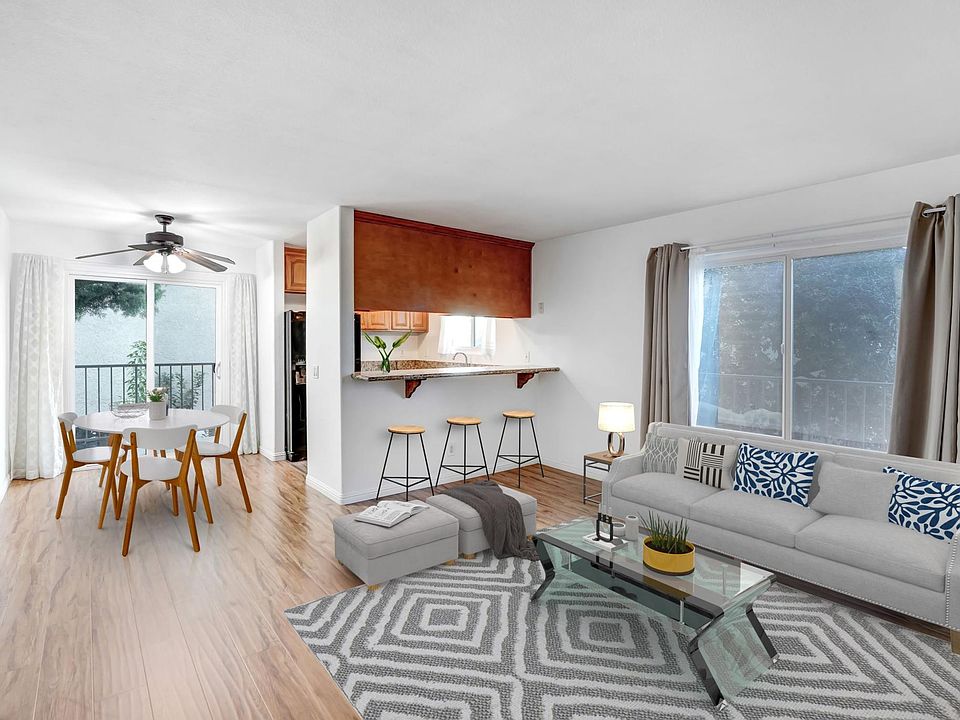 1st image of 1637 E 5th St APT 204