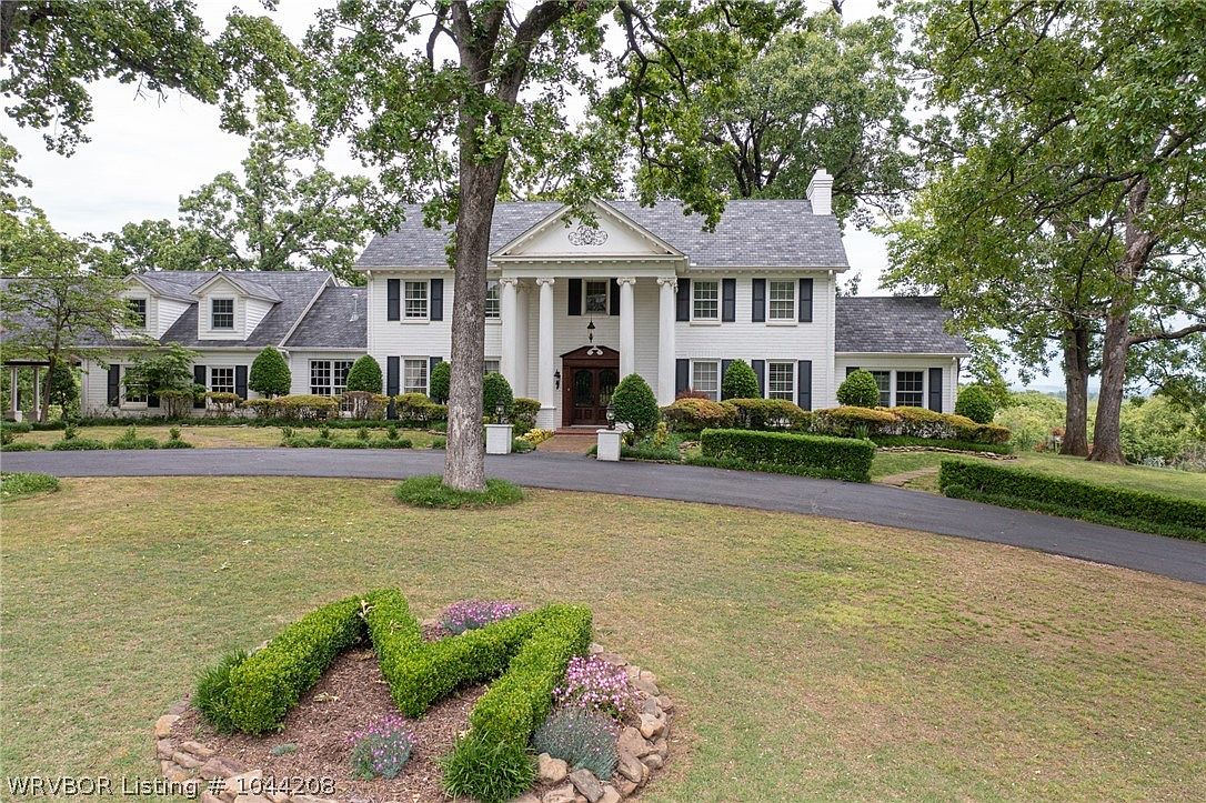 6105 Park Ave, Fort Smith, AR 72903 Zillow