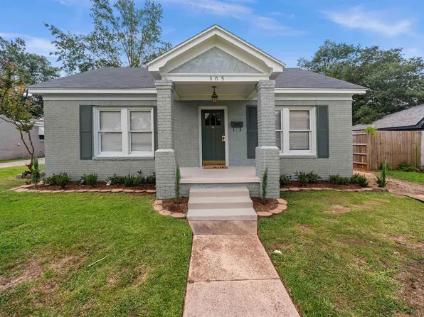 305 E Lake St, Tyler, TX 75701