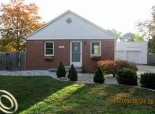 2685 Harrison Ave, Rochester Hills, MI 48307