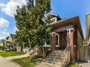 6318 S Whipple St, Chicago, IL 60629