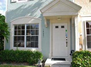 16661 Hemingway Dr, Fort Lauderdale, FL 33326