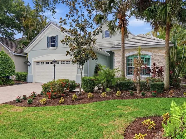 12154 Thornhill Ct, Lakewood Ranch, FL 34202