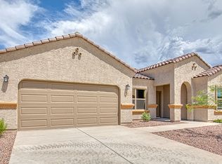1074 W Valley Meadow Ln, Sahuarita, AZ 85629
