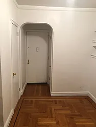 Rented by New York Residence