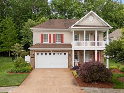 2968 Elegance Ln, Virginia Beach, VA, 23456