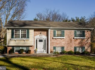 5013 Woodbine Rd, Woodbine, MD 21797