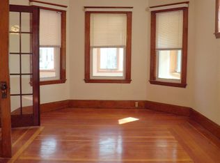 40 Kenmere Rd, Medford, MA 02155