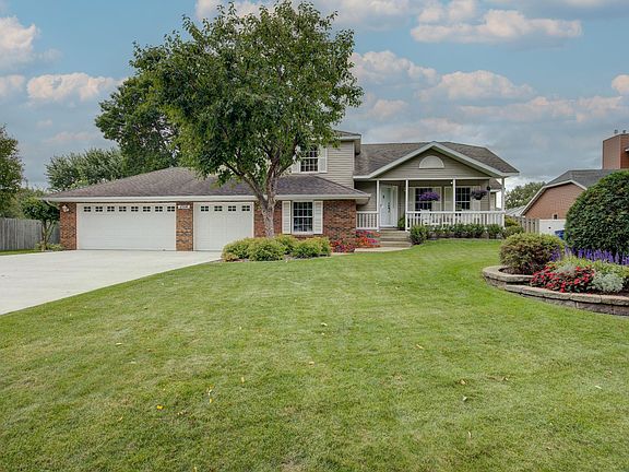 4th image of 2508 Colony Dr
