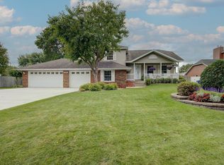 2508 Colony Dr, Saint Cloud, MN 56303