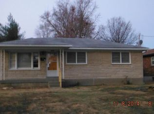 7110 Feyhurst Dr, Louisville, KY 40258