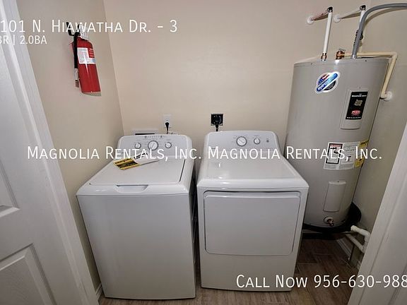5th image of 5101 N Hiawatha Dr #3