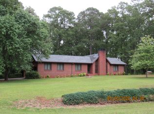 491 Colwell Rd, Jackson, GA 30233