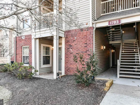 1783 Jonathan Way Unit A, Reston, VA 20190