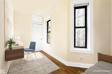 Rented by Brown Harris Stevens