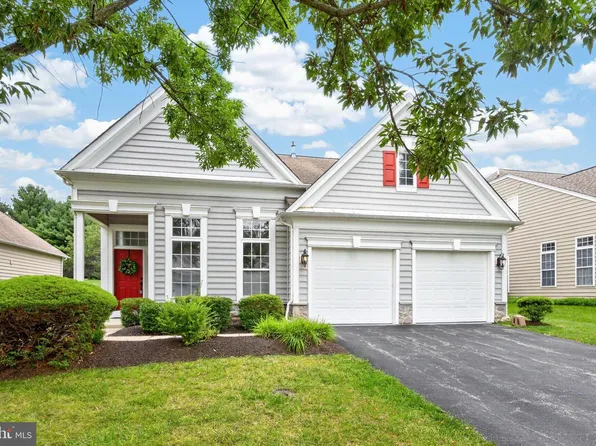 458 Mimosa Cir, Kennett Square, PA 19348
