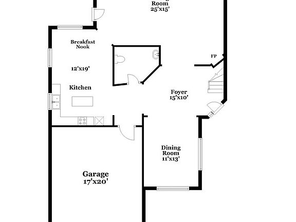 3rd image of this home
