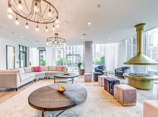 60 Shuter St #PENTHOUSE 206, Toronto, ON M5B 0B7