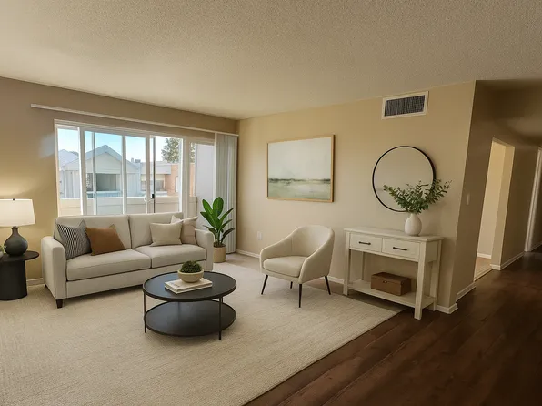 Mountain View Meadows