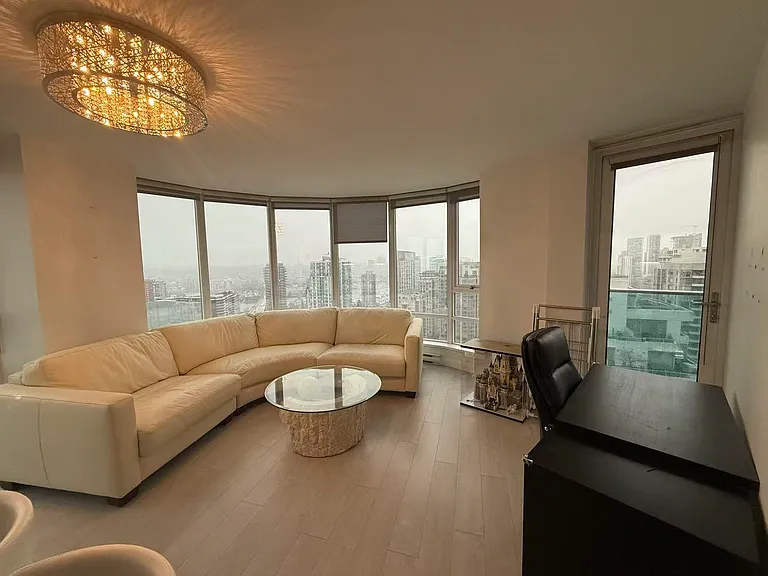 233 Robson St #3107 — Photo 8