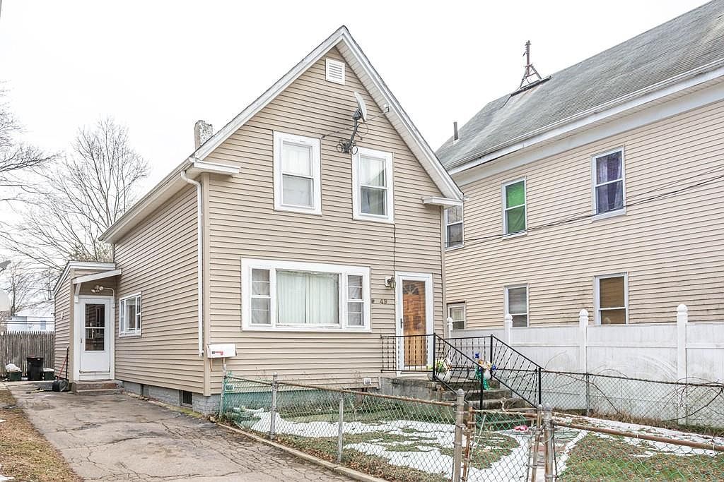 49 Milton St, Brockton, MA 02301 Zillow