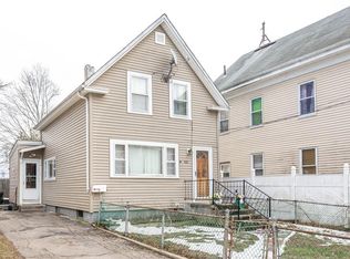 49 Milton St, Brockton, MA 02301