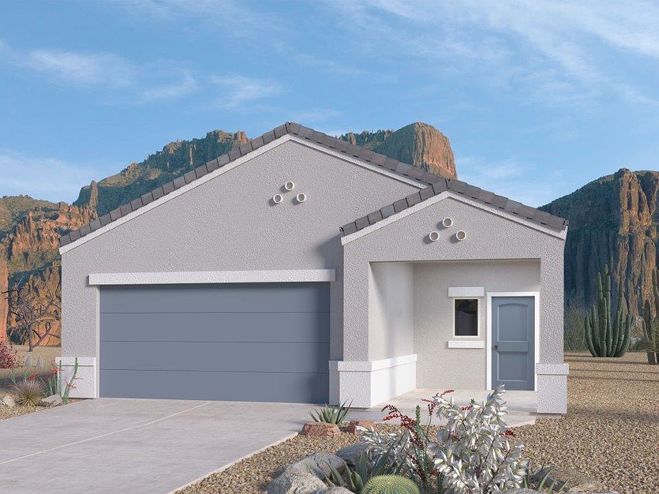 Plan Elevation.