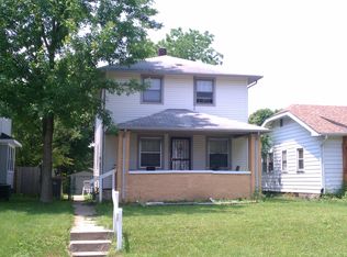 710 N Riley Ave, Indianapolis, IN 46201