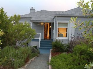 2847 Steinmetz Way, Oakland, CA 94602