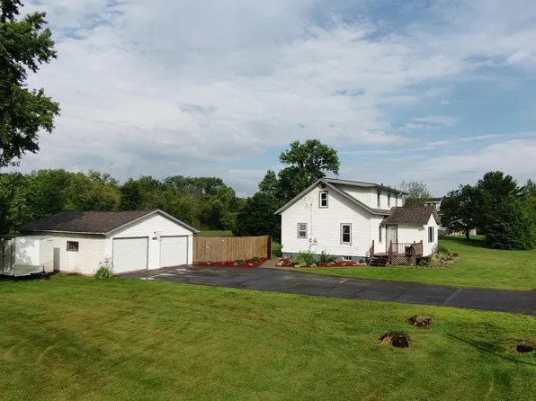 825 1st Ave, Cumberland, WI 54829