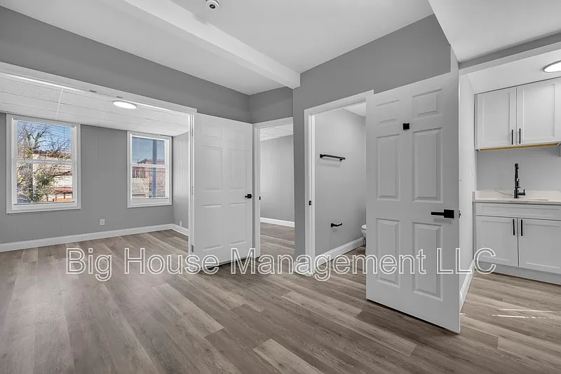 1 bed, 1.0 bath, $1,440 — Photo 1