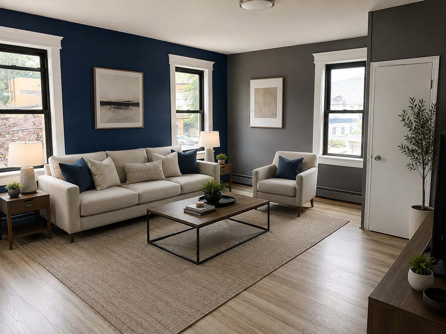 1 bed, 800 sqft, $2,750 — Photo 1