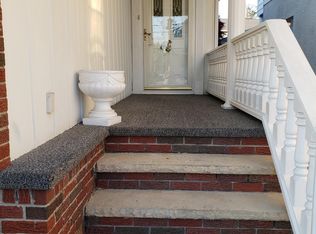 605-607 Oak St, Old Forge, PA 18518