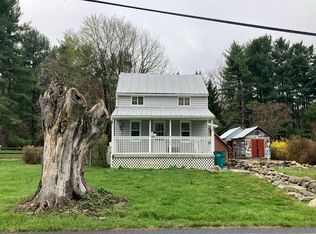 9142 Bethel Rd, Frederick, MD 21702