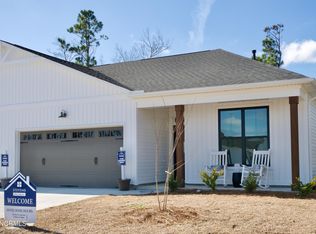 3347 Paragon Point, Winnabow, NC 28479