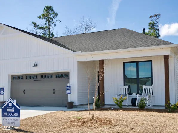 3347 Paragon Point, Winnabow, NC 28479