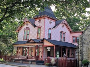 211 Spring St, Eureka Springs, AR 72632 | Zillow