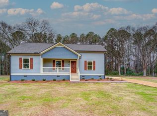 887 Peters St, Madison, GA 30650