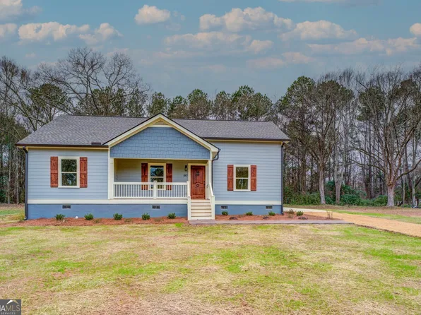 887 Peters St, Madison, GA 30650