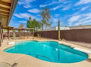 3125 S Vineyard, Mesa, AZ 85210