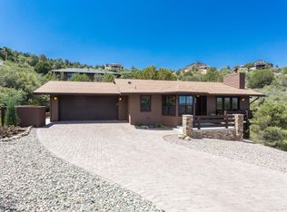 850 Devereaux Dr, Prescott, AZ 86303
