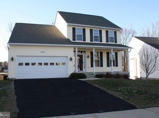 6204 Hot Spring Ln, Fredericksburg, VA 22407