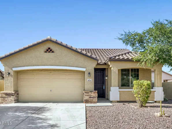 2625 W BEVERLY Road W, Phoenix, AZ 85041