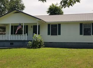 8317 State Highway 75, Horton, AL 35980