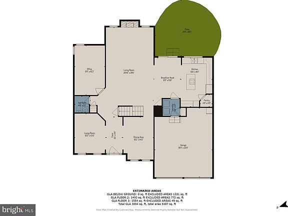 4th image of 362 Brooke Run Ln
