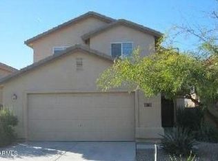 182 S 16th Pl, Coolidge, AZ 85128