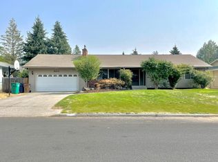 5213 S Pittsburg St, Spokane, WA 99223