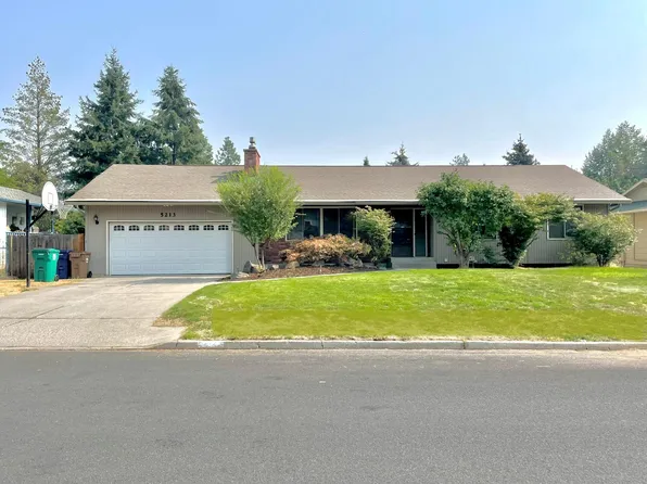 5213 S Pittsburg St, Spokane, WA 99223